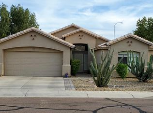 447 W Buena Vista Dr, Tempe, AZ 85284