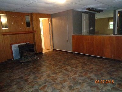 Living Area Downstairs