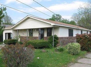 800 N C St, North Little Rock, AR 72114