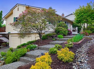 16503 NE 46th St, Redmond, WA 98052