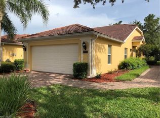 15153 Cortona Way, Naples, FL 34120