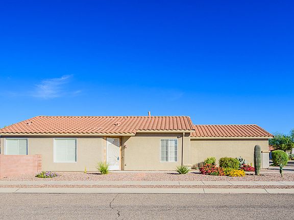 2nd image of 9563 N Flora Vista Way