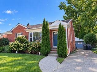 22701 Princeton St, Dearborn, MI 48124