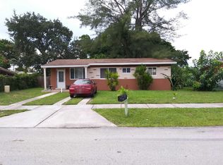 1765 NW 179th St, Miami Gardens, FL 33056