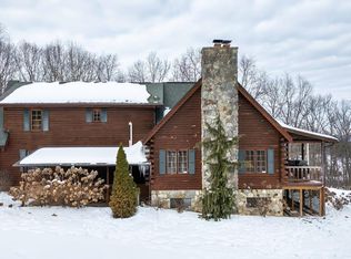 2662 Adams Rd, Beaver, OH 45613