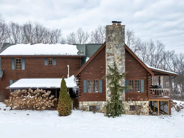 2662 Adams Rd, Beaver, OH 45613