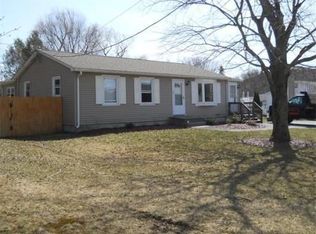 9 Macomber Rd, Monson, MA 01057