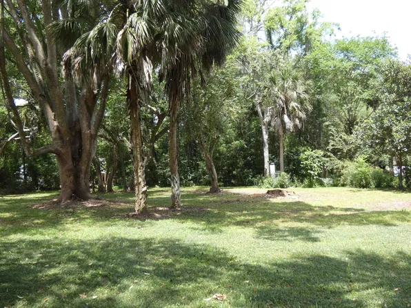0 S Waukeenah St, Monticello, FL 32344