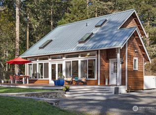 2334 Bailer Hill Rd, Friday Harbor, WA 98250