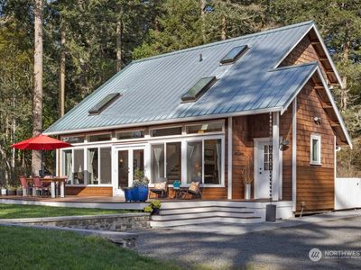 2334 Bailer Hill Road, Friday Harbor, WA, 98250