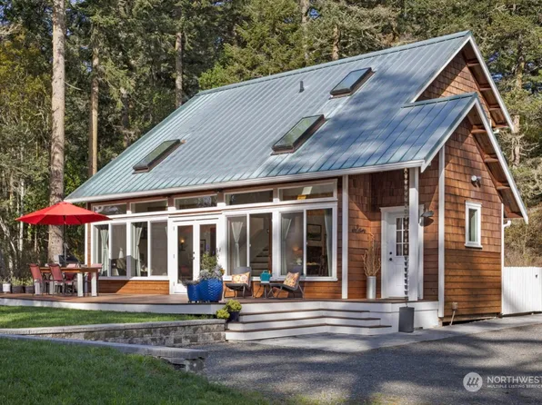 2334 Bailer Hill Road, Friday Harbor, WA 98250