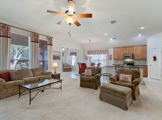 507 Scenic Ranch Cir, Fairview, TX 75069