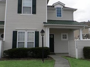 11230 Lions Mane St #1230, Charlotte, NC 28273