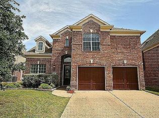 4617 Quiet Cir, Plano, TX 75024