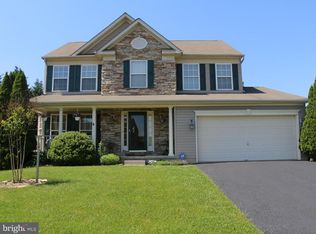 306 Woltham Ct, Joppa, MD 21085