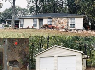 701 Beck Rd, Oxford, AL 36203