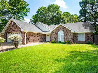 245 Syble Ln, Longview, TX 75605