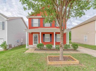 1173 Rabon Pond Dr, Columbia, SC 29223