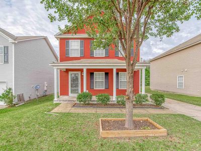 1173 Rabon Pond Dr, Columbia, SC, 29223