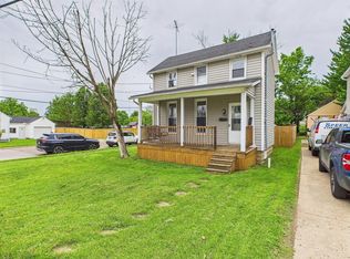 1708 Cedar Hill Rd, Lancaster, OH 43130