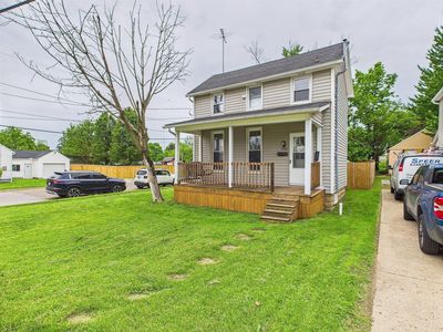 1708 Cedar Hill Rd, Lancaster, OH, 43130