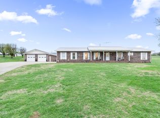 851 Oakland Rd, Sweetwater, TN 37874