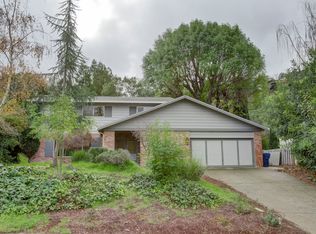 114 Belridge Dr, Los Gatos, CA