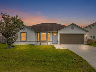 638 Basingstoke Ct, Kissimmee, FL, 34758