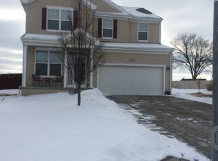 15083 Mormon Cir, Bennington, NE 68007