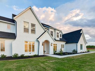 7798 Barber Ranch Rd, Fort Worth, TX 76126