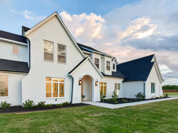 7798 Barber Ranch Rd, Fort Worth, TX 76126