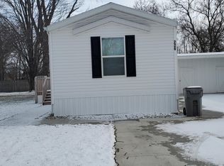 226 Freedom Way, Anderson, IN 46013