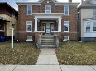 143 Calvert St, Detroit, MI 48202