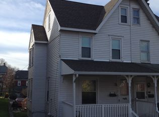 112 Virginia Ave, Coatesville, PA 19320