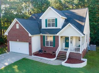 3602 Appling Way, Durham, NC 27703
