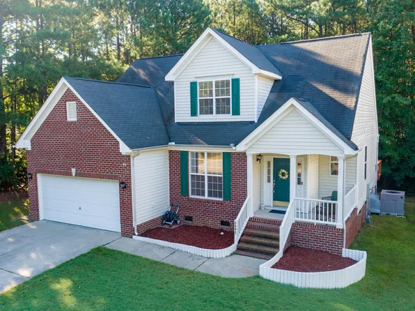 3602 Appling Way, Durham, NC 27703