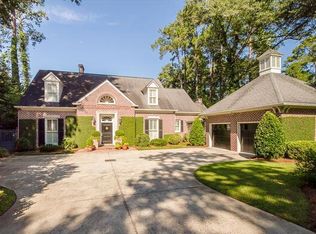 1117 Kirk Pl, Augusta, GA 30909