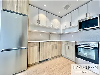Rented by Hagstrom Management Inc