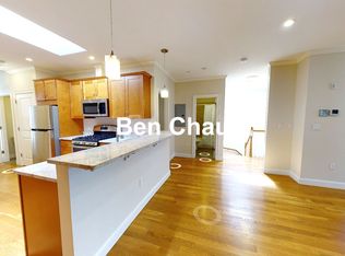 5 Marney St #3B, Cambridge, MA 02141