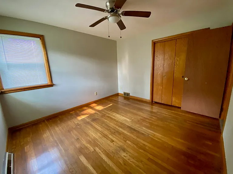 First floor bedroom #2