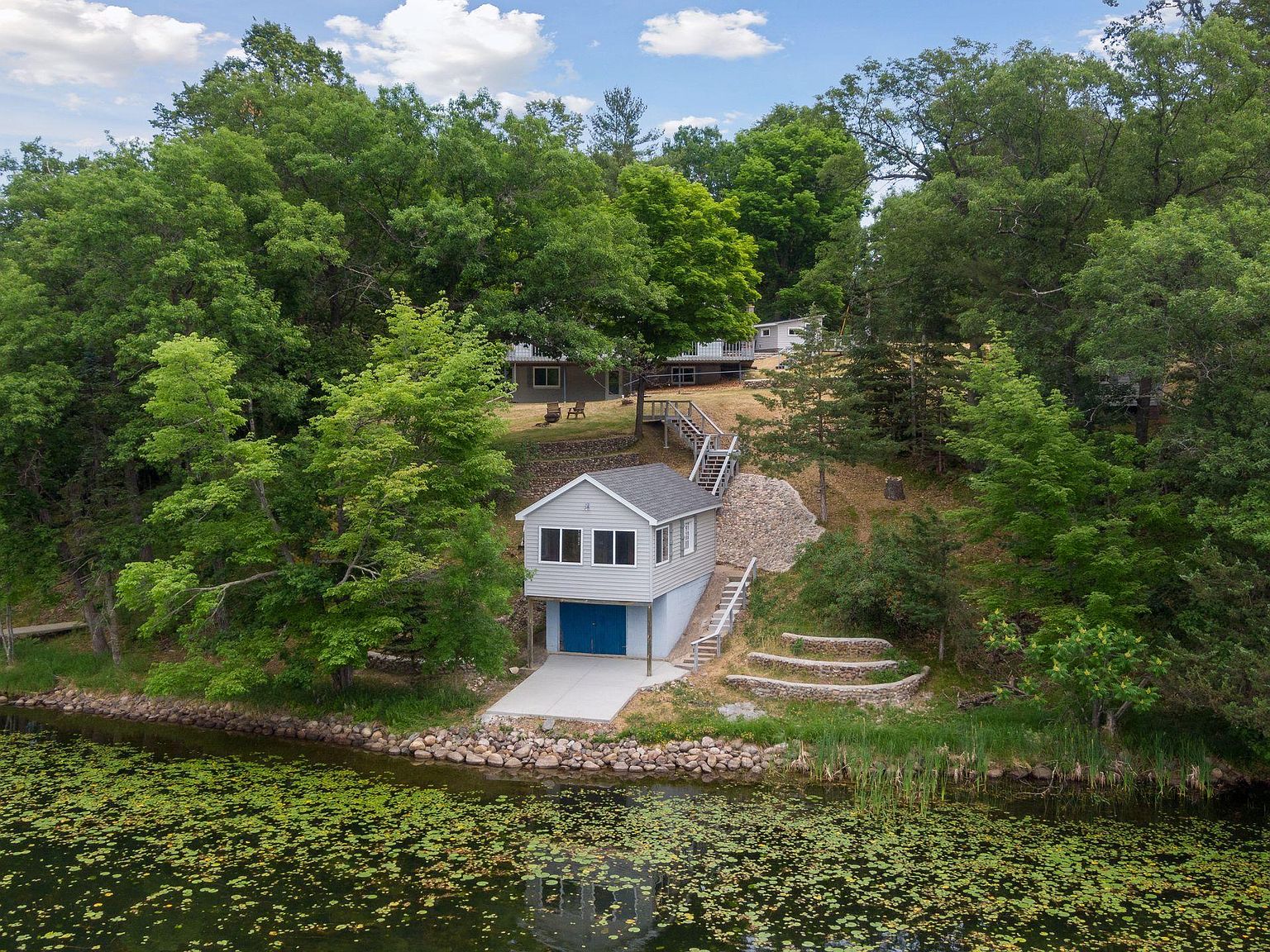 15119 Damsgaard Rd, Deerwood, MN 56444 MLS 6389923 Zillow