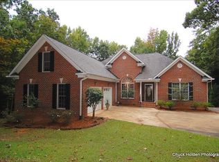 135 Buckboard Rd, Lexington, SC 29072