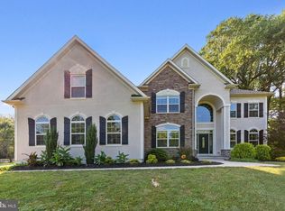 1627 Commissioners Rd, Mullica Hill, NJ 08062