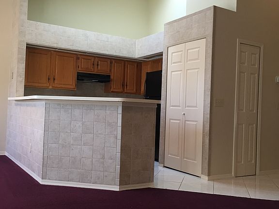 Great Room & Kitchen