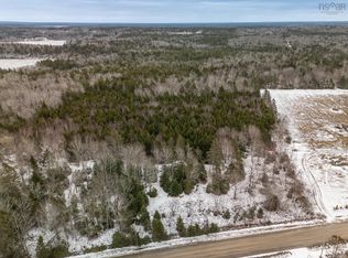 Haley Dr, Yarmouth, NS B5A0E9