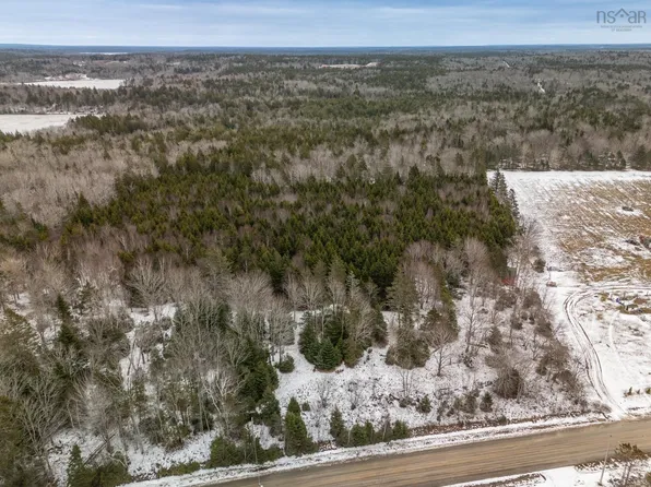 Haley Dr, Yarmouth, NS B5A 0E9
