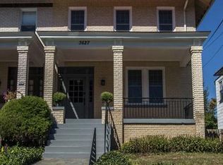 3627 Ordway St NW, Washington, DC