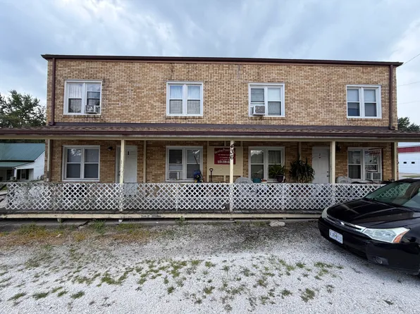 436 Redwood Dr, New Bloomfield, MO 65063