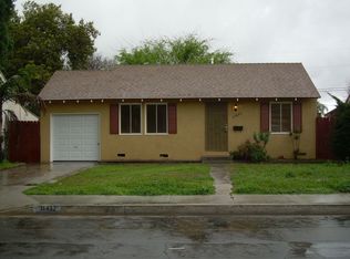 11432 Thienes Ave, South El Monte, CA 91733