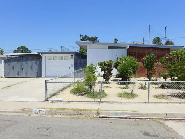 941 Cuyamaca Ave, Chula Vista, CA 91911